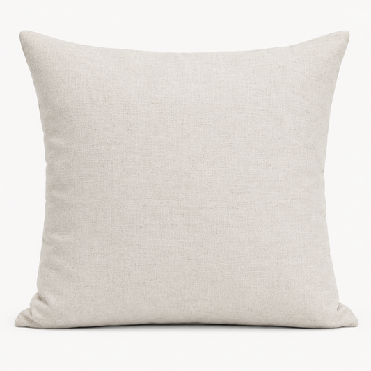 Botanical Aviary Pillow