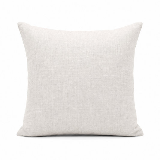 Evergreen Ikat Pillow