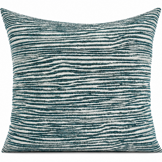 Midnight Garden Pillow