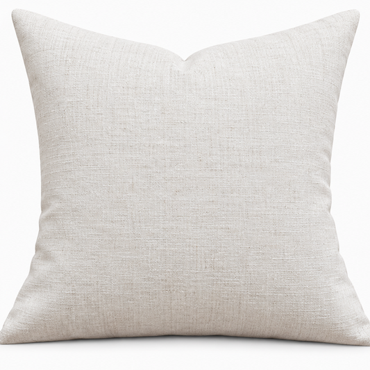 Seafoam Heritage Stripe Pillow