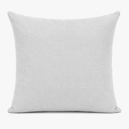 Coastal Plaid Pillow