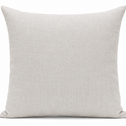 Rosewood Ikat Pillow