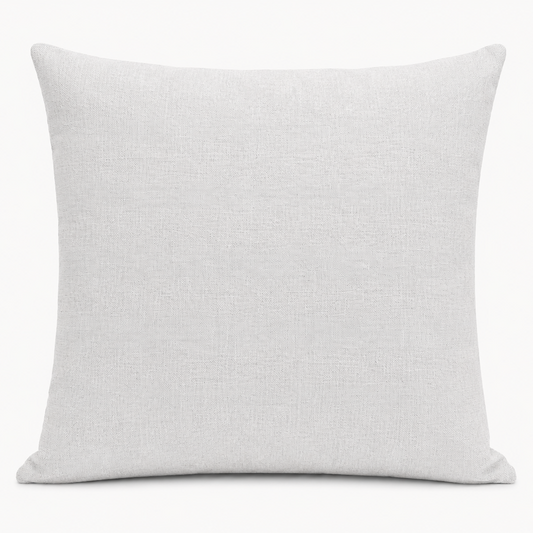 Whimsical Paisley Garden Pillow