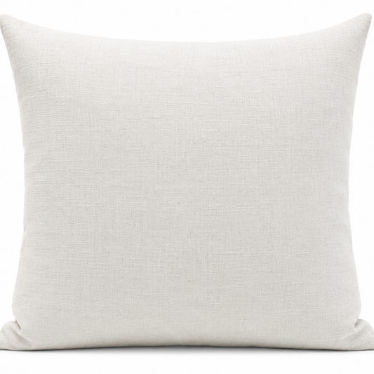 Woven Terracotta Pillow