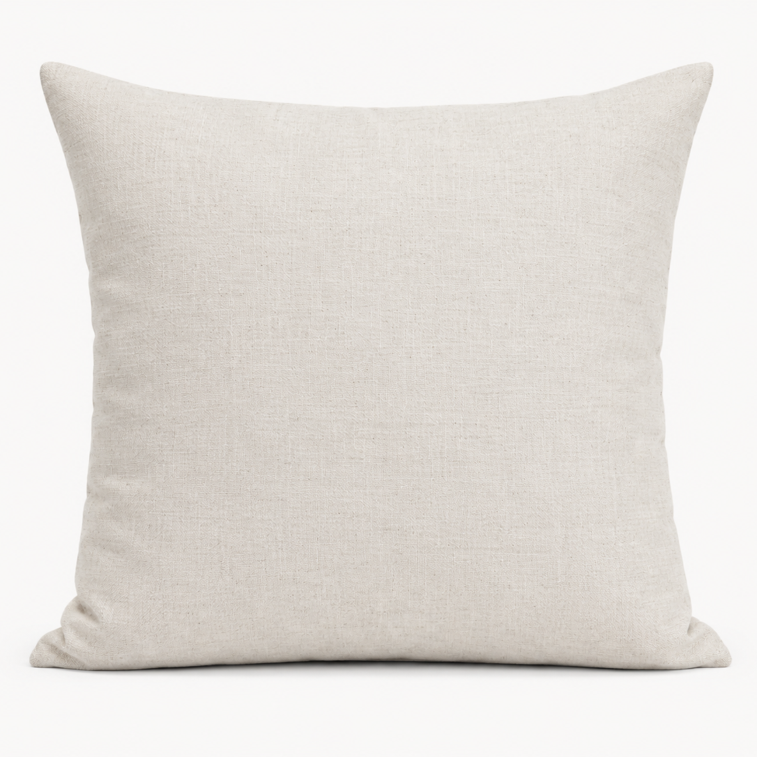 Botanical Aviary Pillow