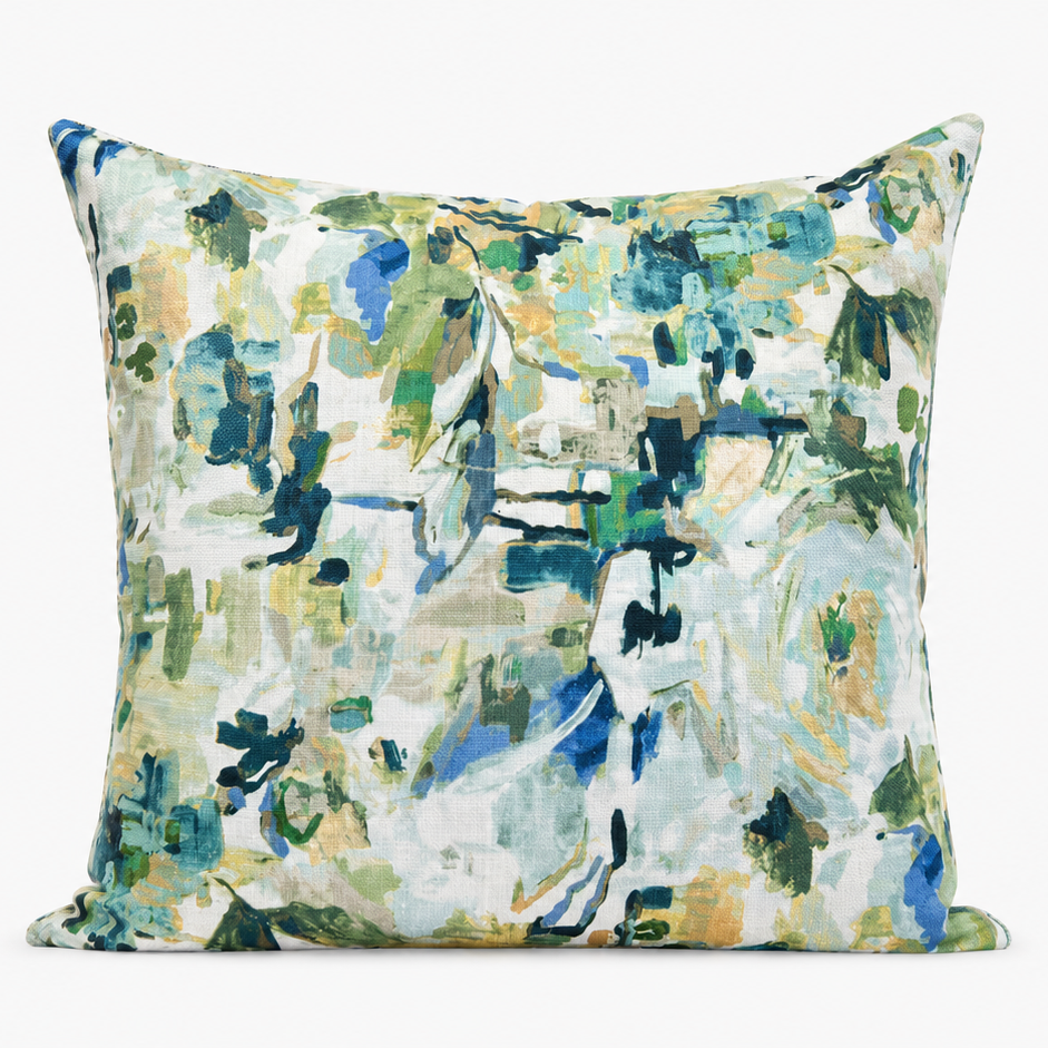 Coastal Mist Pillow