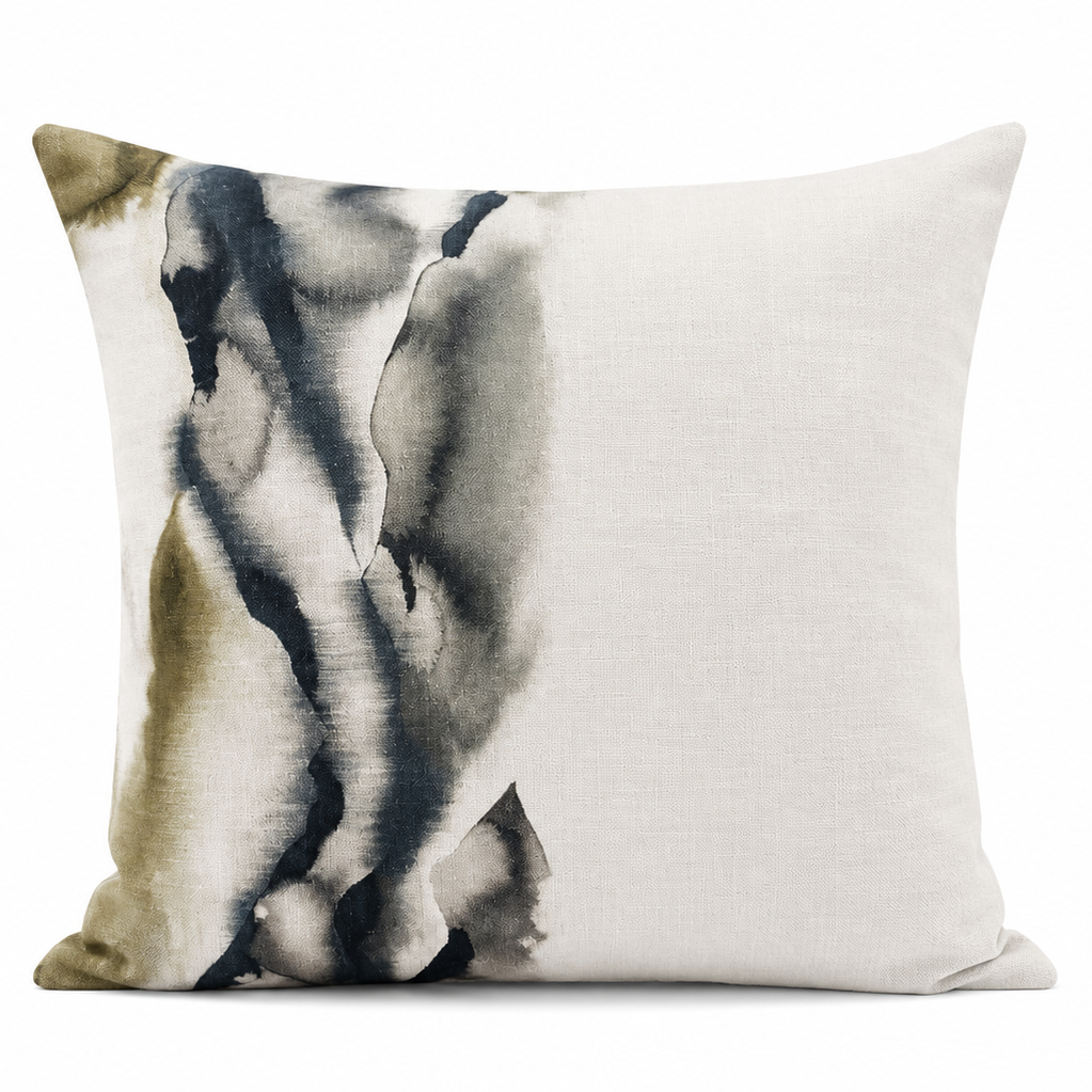 Coastal Mist Pillow