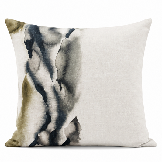 Coastal Mist Pillow