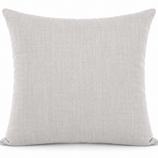 Coastal Windowpane Pillow