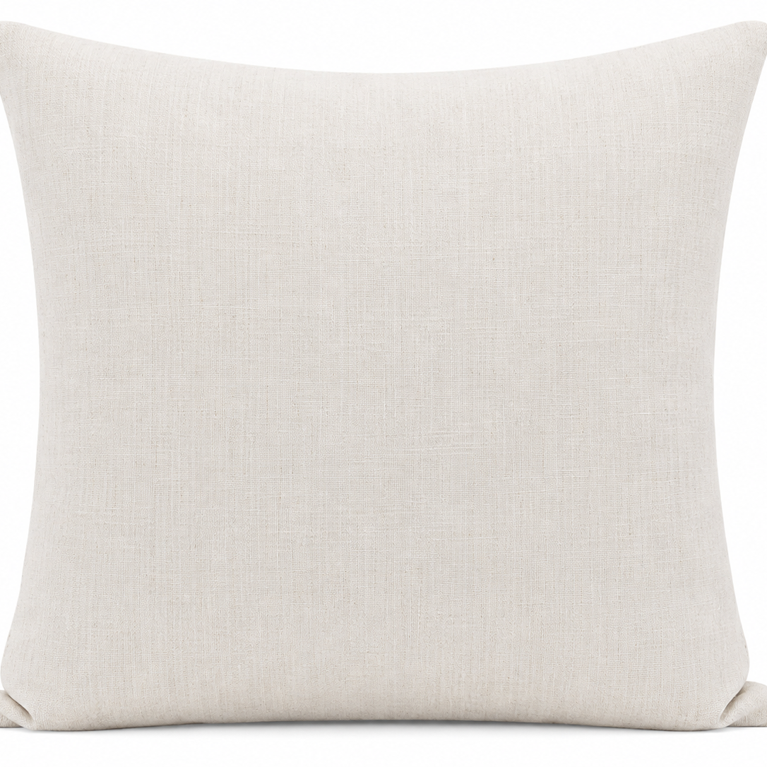Crimson Rodeo Pillow