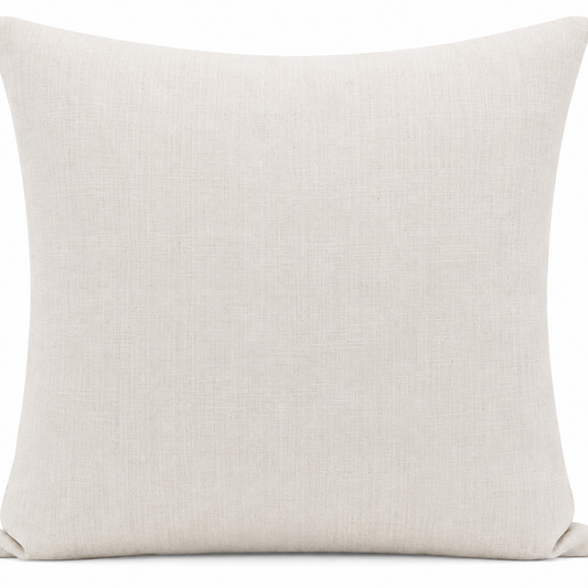 Crimson Rodeo Pillow