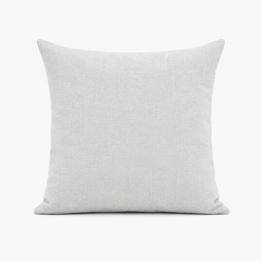 Indigo Geometry Pillow