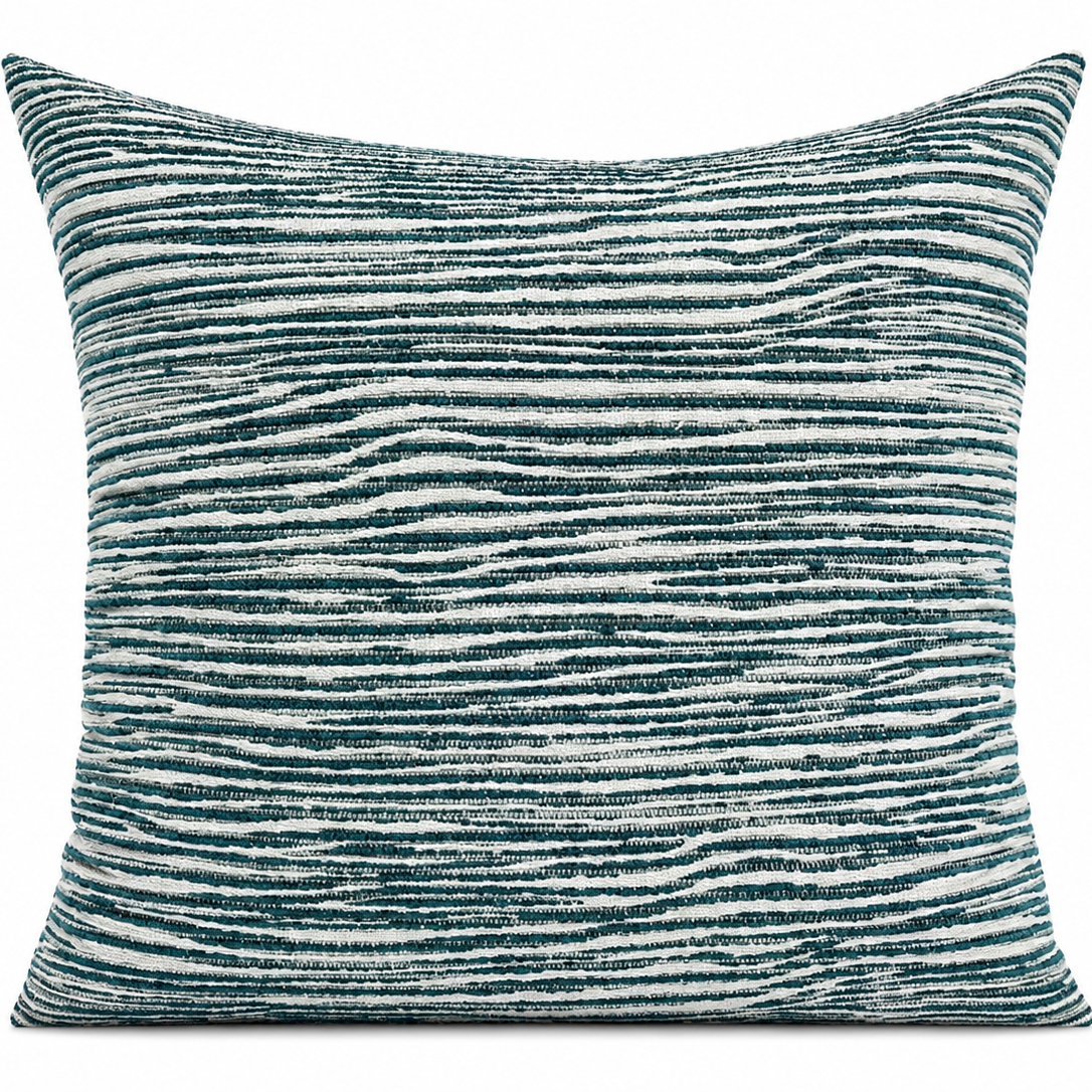 Midnight Garden Pillow