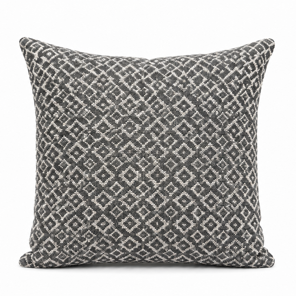 Modern Nomad Pillow