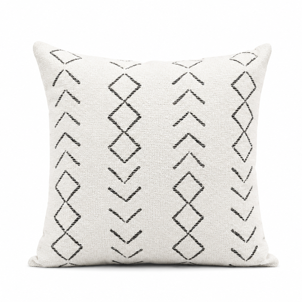 Modern Nomad Pillow