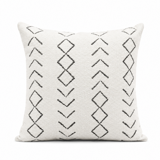 Modern Nomad Pillow