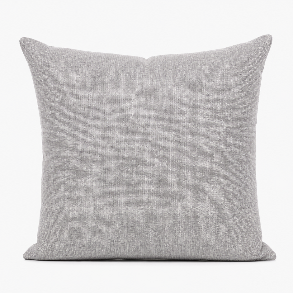 Mosswater Chevron Pillow