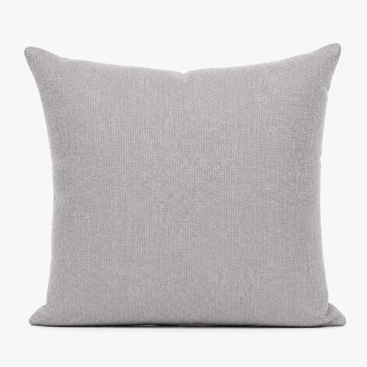 Mosswater Chevron Pillow