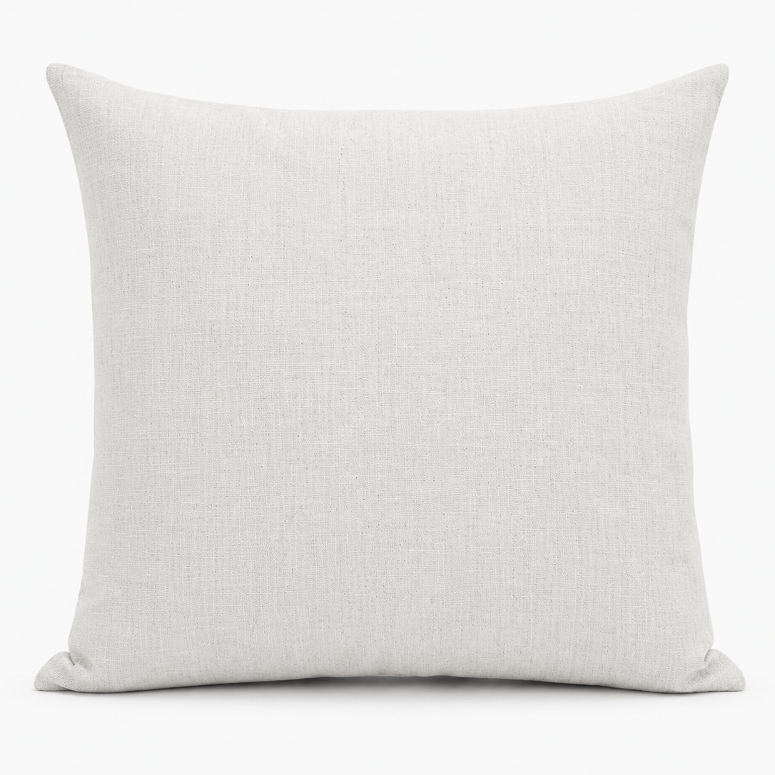 Nordic Garden Pillow