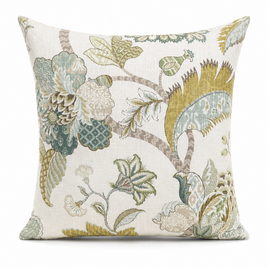 Willow Garden Pillow
