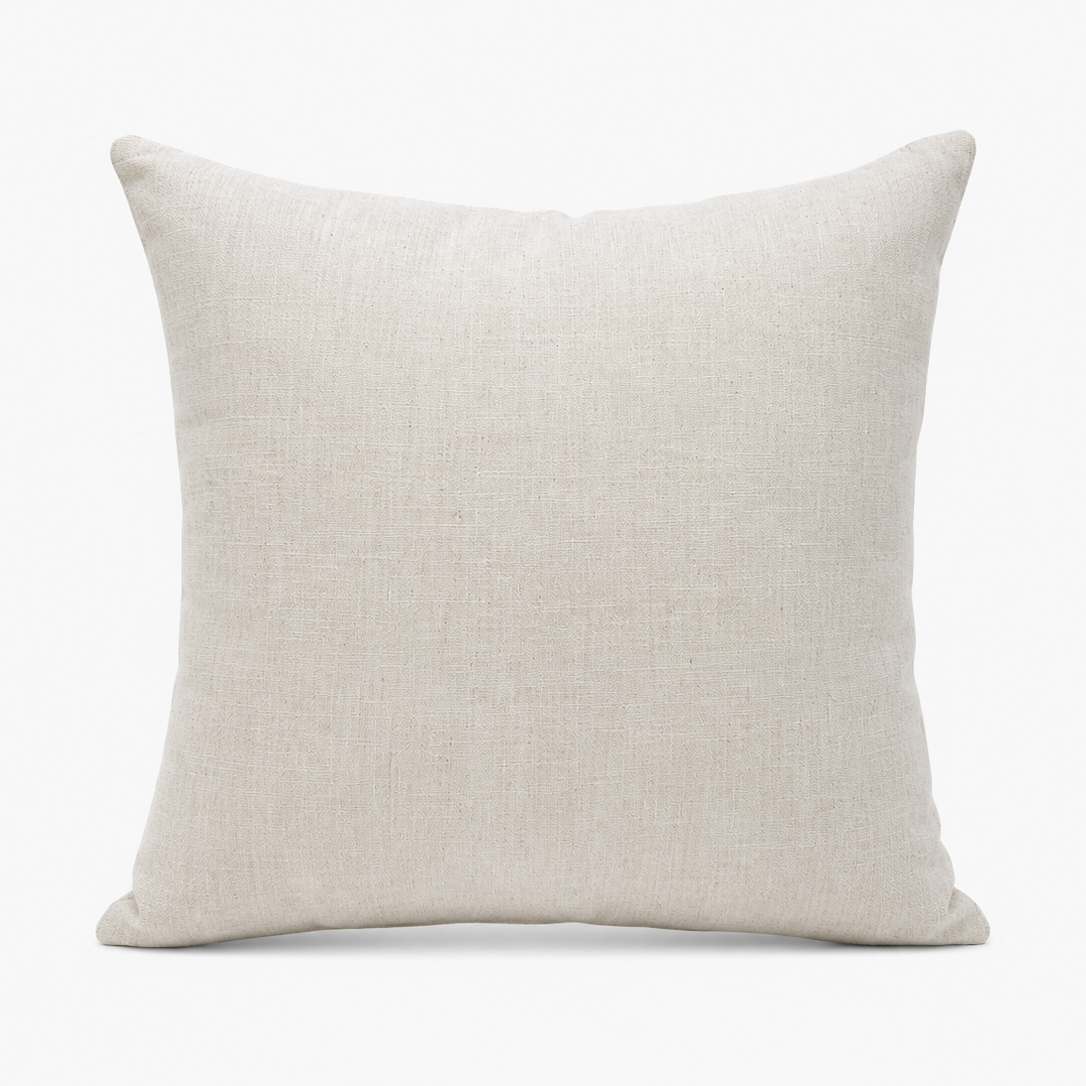 Seafoam Speckle Pillow