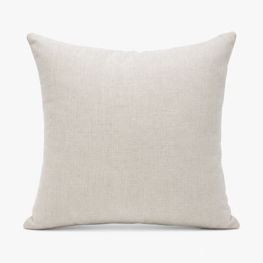 Seafoam Speckle Pillow