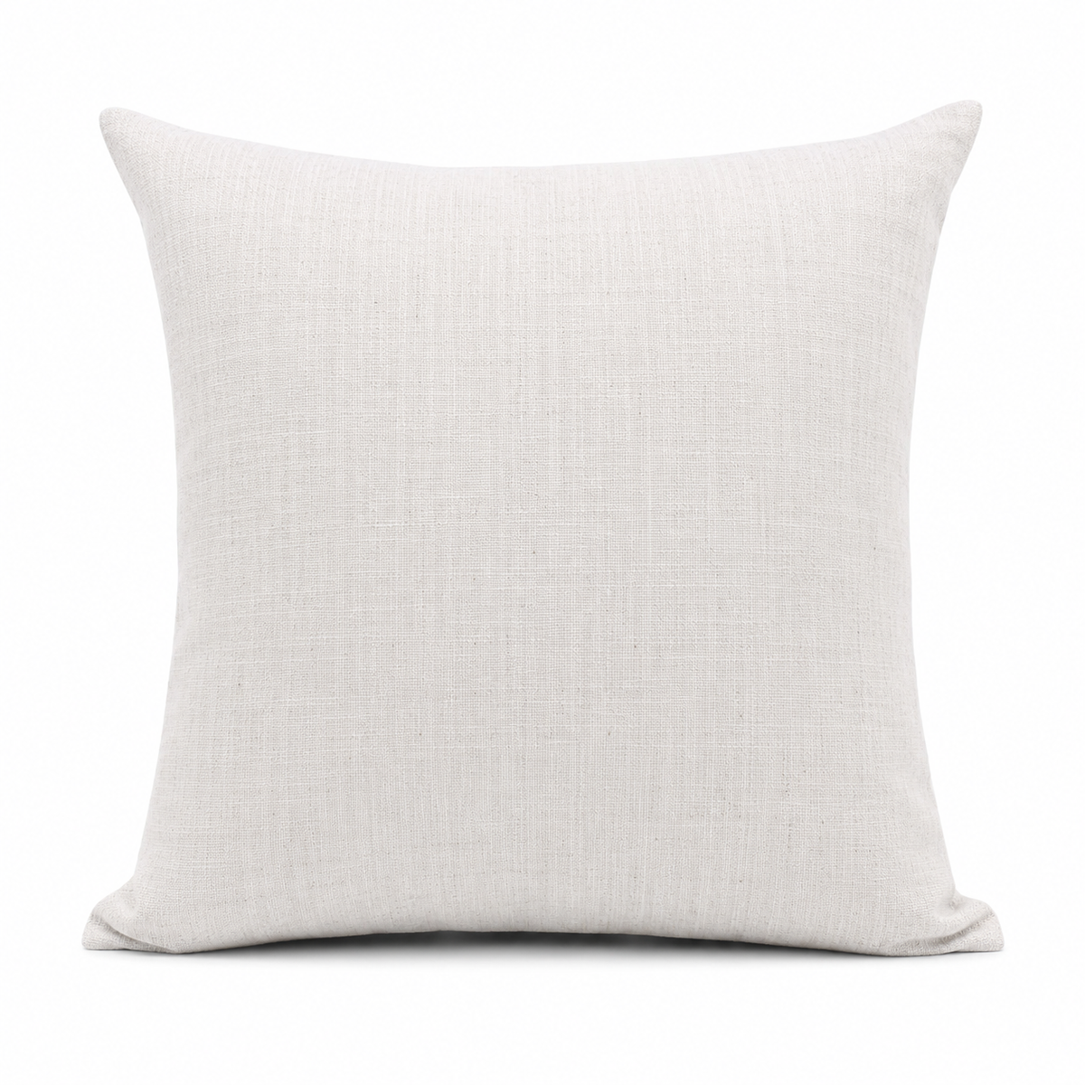 Verdant Geometry Pillow