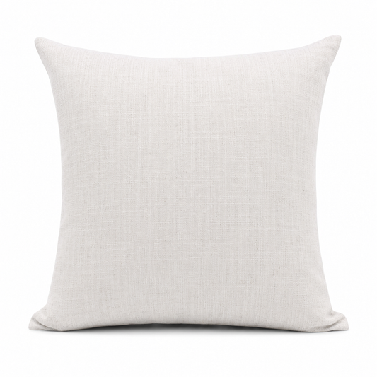 Verdant Geometry Pillow