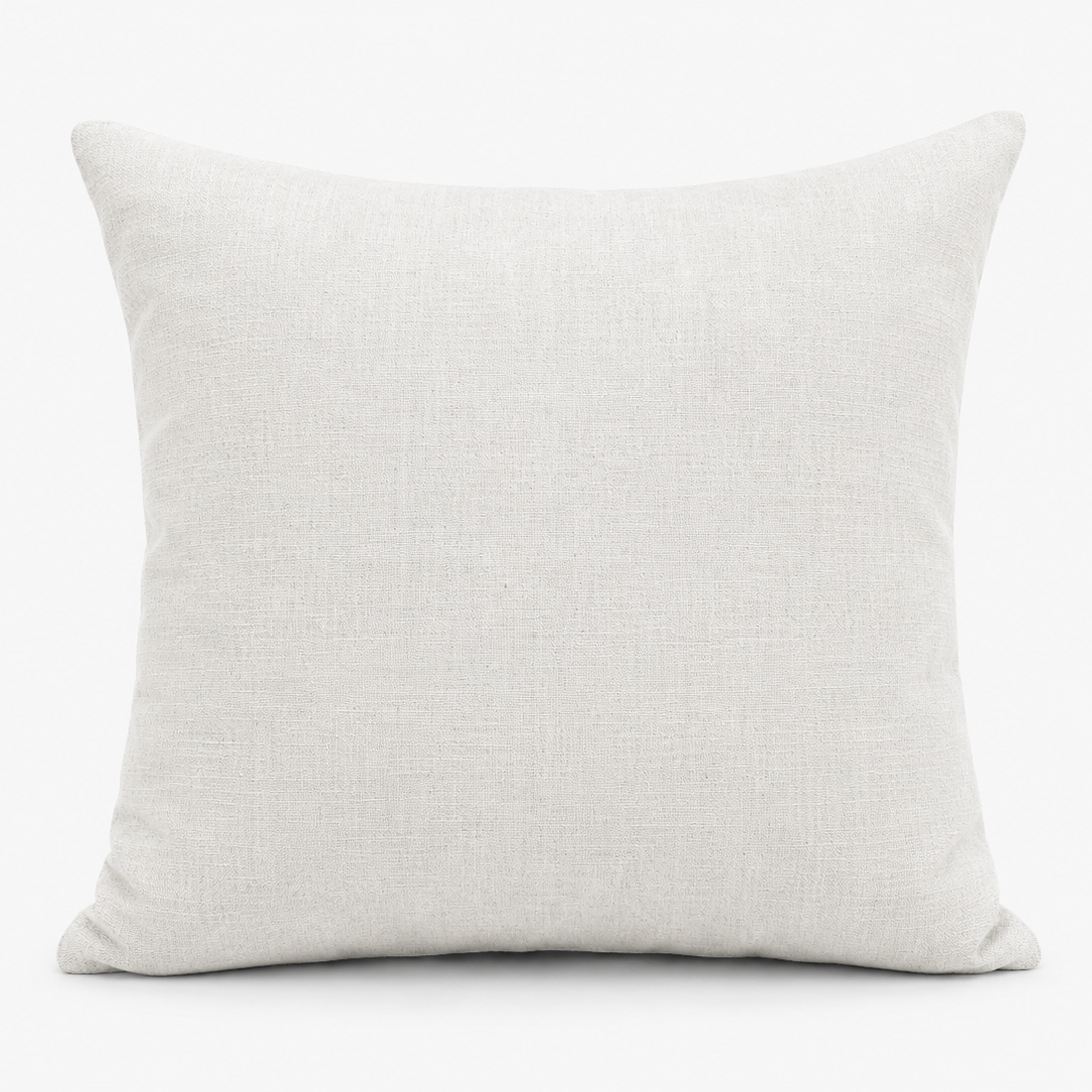 Caramel Wave Pillow