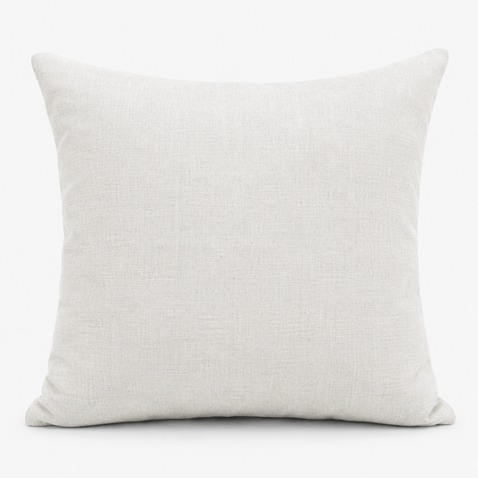 Caramel Wave Pillow