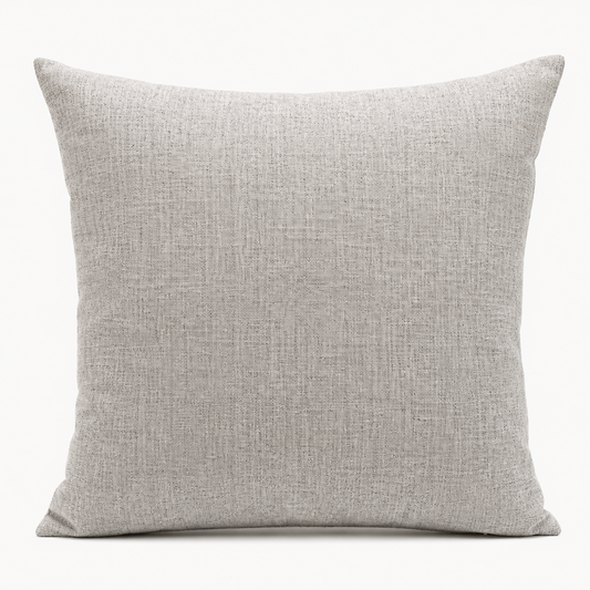 Coastal Thread Pillow