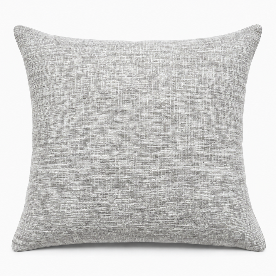 Coastal Threads Pillow