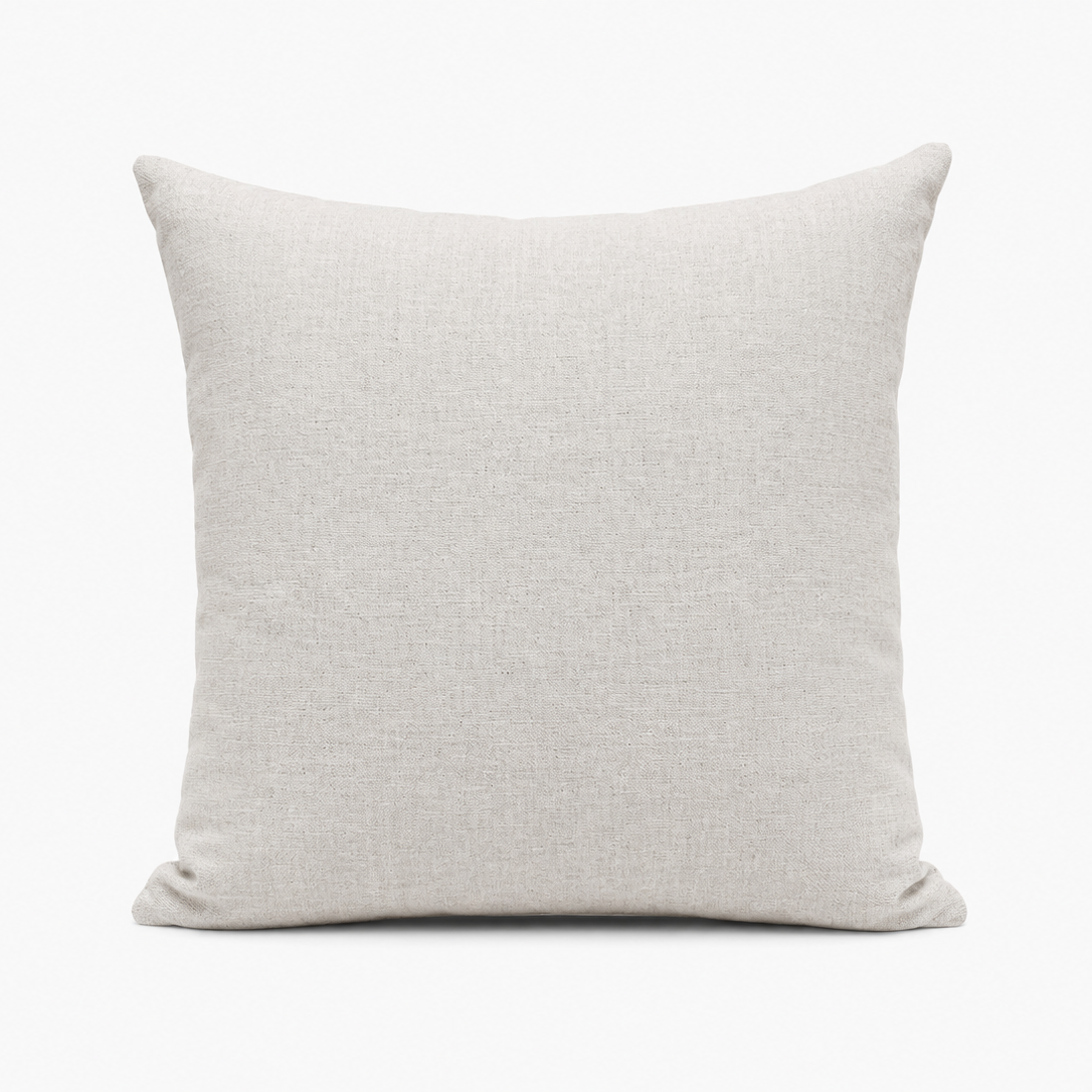 Coral Garden Pillow