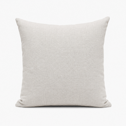 Coral Garden Pillow