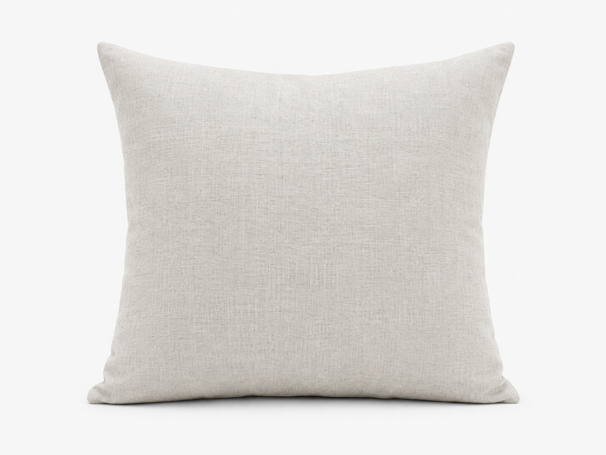 Golden Haze Pillow