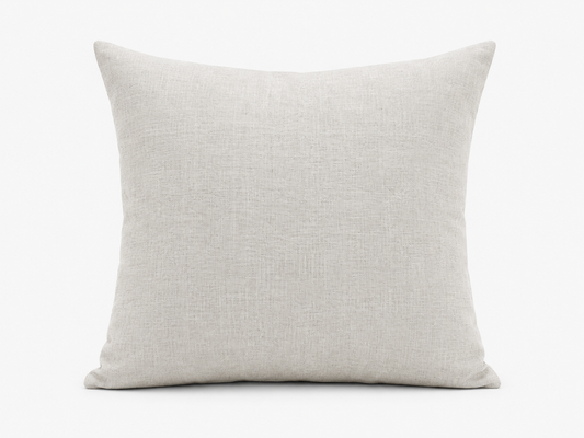Golden Haze Pillow