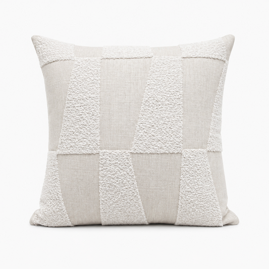 Linen Texture Pillow