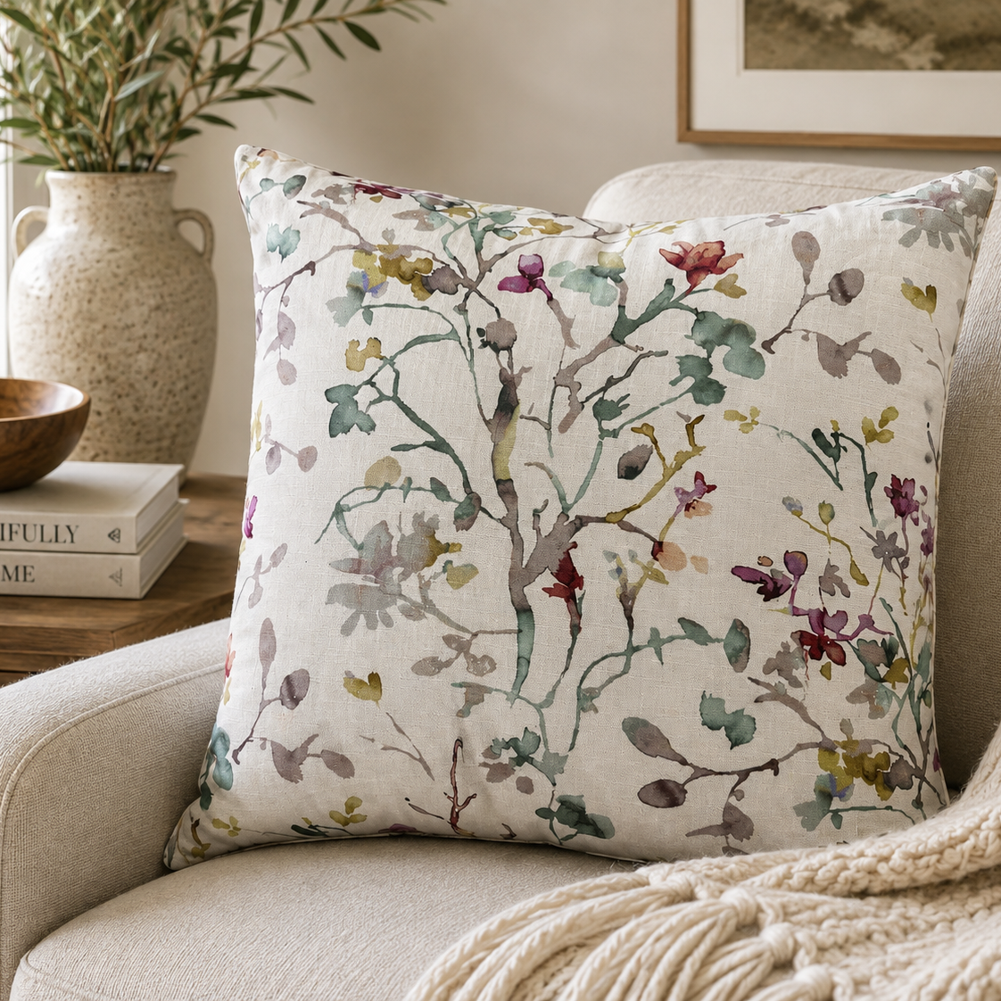 Meadow Branch Pillow