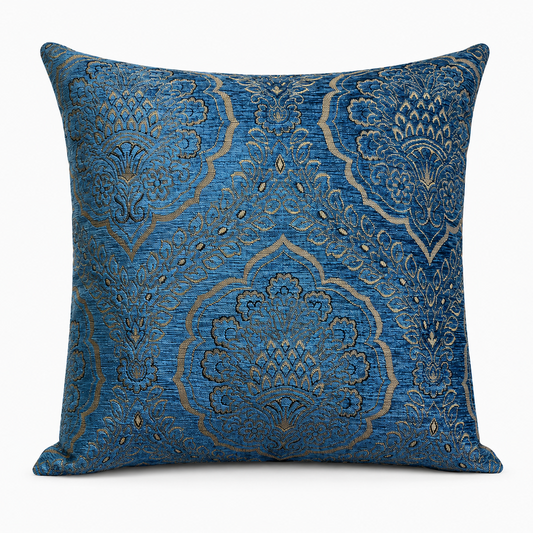 Midnight Manor Pillow