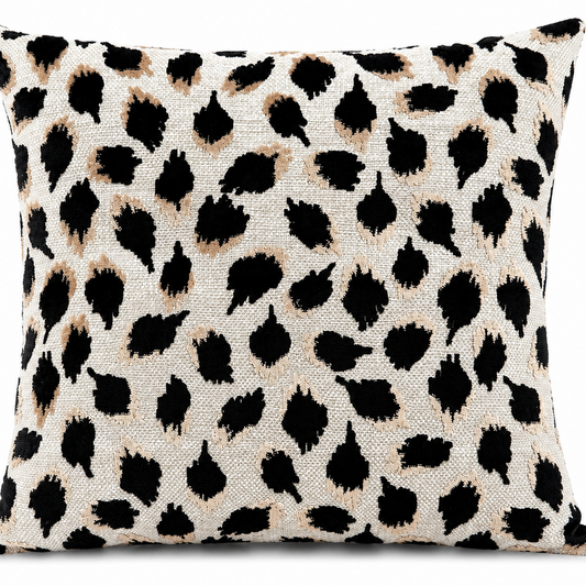 Wildwood Spots Pillow